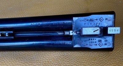 Thonon Frères Sidelock ejector 12ga 2 3/4” - Image 16 of 18