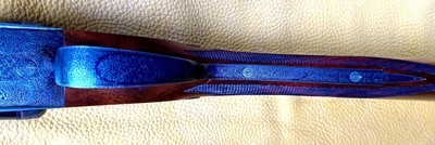 Thonon Frères Sidelock ejector 12ga 2 3/4” - Image 9 of 18
