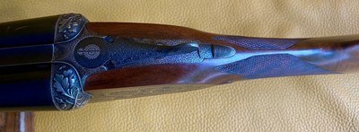 Thonon Frères Sidelock ejector 12ga 2 3/4” - Image 7 of 18