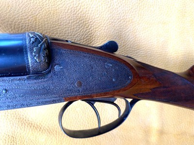 Thonon Frères Sidelock ejector 12ga 2 3/4” - Image 6 of 18