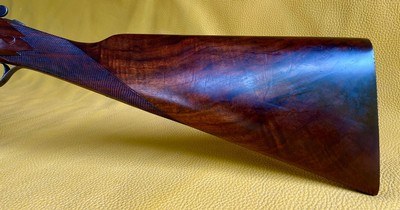 Thonon Frères Sidelock ejector 12ga 2 3/4” - Image 5 of 18