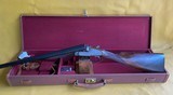 Thonon Frères Sidelock ejector 12ga 2 3/4” - Image 1 of 18