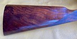 Thonon Frères Sidelock ejector 12ga 2 3/4” - Image 15 of 18