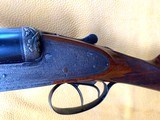 Thonon Frères Sidelock ejector 12ga 2 3/4” - Image 6 of 18