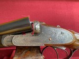Thonon Frères Sidelock ejector 12ga 2 3/4” - Image 2 of 18