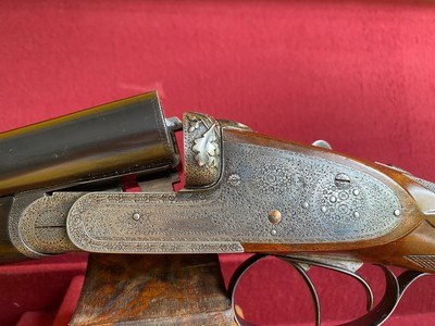 Thonon Frères Sidelock ejector 12ga 2 3/4” - Image 2 of 18