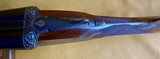Thonon Frères Sidelock ejector 12ga 2 3/4” - Image 7 of 18