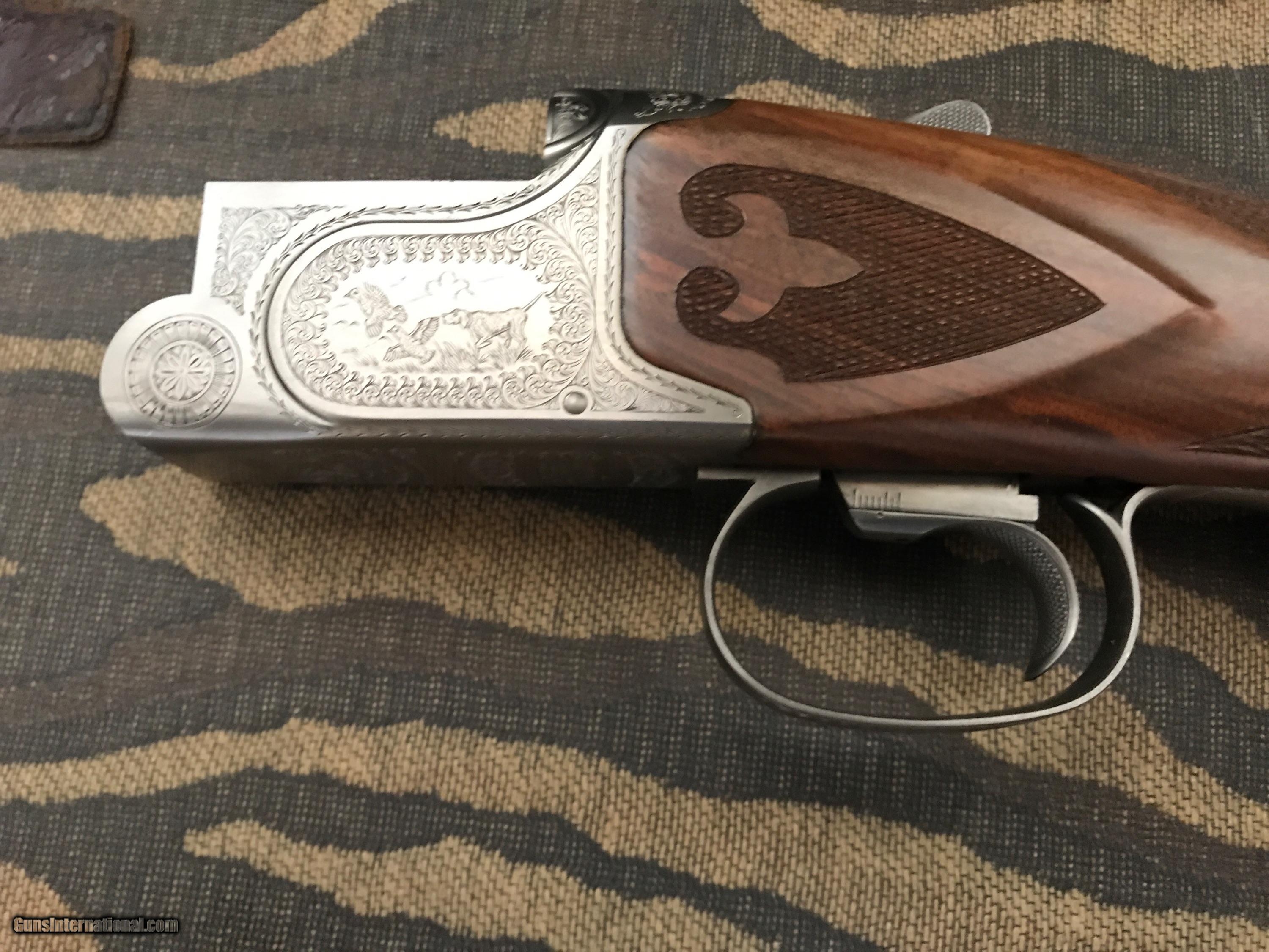 Winchester Classic Doubles