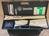 Beretta 687EL - 1 of 10
