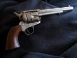 1880 Colt Single Action Army .45LC - 1 of 11