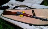 Fully Restored, Refurbished, and Repaired Winchester 1894 Pre '64 Lever Action Rifle - 4 of 8