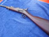 Springfield Trapdoor Model 1873 Carbine
Pre-Custer Era - 5 of 11