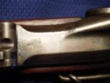 Springfield Trapdoor Model 1873 Carbine
Pre-Custer Era - 8 of 11