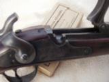 Springfield Trapdoor Carbine Model 1873 - 12 of 12
