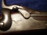 Springfield Trapdoor Carbine Model 1873 - 11 of 12