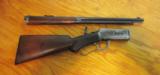 WINCHESTER MODEL 1894 DELUXE LIGHTWEIGHT TAKE DOWN SHORT RIFLE
- 11 of 12