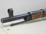 Russian Sniper Rifle with Original Scope Pristine Condition - 4 of 8