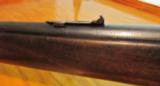 WINCHESTER MODEL 1894 DELUXE LIGHTWEIGHT TAKE DOWN SHORT RIFLE
- 10 of 12