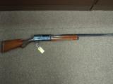 Browning Magnum A-5 30 - 4 of 8