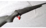 Weatherby Mark V 7mm-08 Remington - 1 of 8