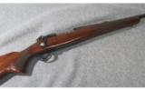 Winchester Model 70 (Pre-64) .30 Gov't '06 - 1 of 8