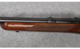 Winchester Model 70 (Pre-64) .30 Gov't '06 - 8 of 8