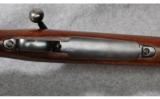 Winchester Model 70 (Pre-64) .30 Gov't '06 - 4 of 8