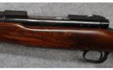 Winchester Model 70 (Pre-64) .30 Gov't '06 - 2 of 8