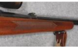 Winchester Model 70 (Pre-64) .30-06 - 5 of 8