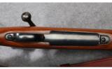 Winchester Model 70 (Pre-64) .30-06 - 4 of 8