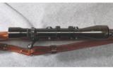 Winchester Model 70 (Pre-64) .30-06 - 3 of 8