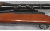 Winchester Model 70 (Pre-64) .30-06 - 2 of 8