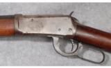 Winchester 94 Eastern Carbine .30 W.C.F. - 2 of 8
