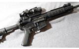 Smith & Wesson M&P-15 5.56 / .223 Rem. - 1 of 8