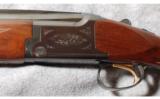 Browning Citori Grade I 12 Gauge - 2 of 7