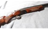 Browning Citori Grade I 12 Gauge - 1 of 7