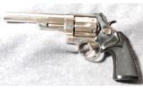 Smith & Wesson Model 29-2 .44 Magnum - 2 of 2