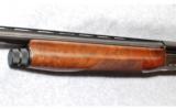 Benelli Legacy 12 gauge - 6 of 7