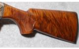 Benelli Legacy 12 gauge - 8 of 7