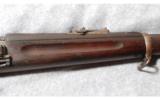 U.S. Rifle Model 1896 .30-40 Government - 7 of 9