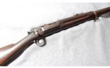 U.S. Rifle Model 1896 .30-40 Government - 1 of 9