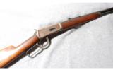 Winchester 1894 .32 Winchester Special - 1 of 8