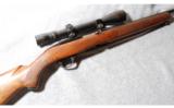 Winchester Model 100 .308 Winchester - 1 of 8