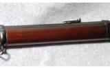 Winchester Model 94 NRA Musket .30-30 Win. - 8 of 9