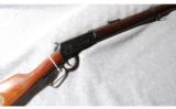 Winchester Model 94 NRA Musket .30-30 Win. - 1 of 9