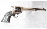 Colt Peacemaker Buntline .22 LR - 1 of 3