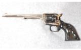 Colt Peacemaker Buntline .22 LR - 2 of 3