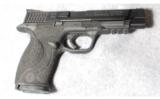 Smith & Wesson M&P40 Pro Series .40 S&W - 1 of 3