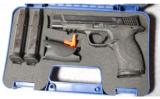 Smith & Wesson M&P40 Pro Series .40 S&W - 3 of 3