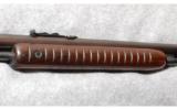 Winchester Model 61 .22 S, L, LR - 5 of 8